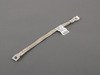 ES#30338 - 12427549393 - Ground Wire - Grounds the starter to the body of the car - Genuine BMW - BMW