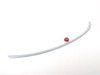 ES#206578 - 51628045630 - E82 Primed Rear Spoiler - Genuine BMW - BMW