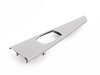 ES#2998182 - 51168064245 - Center Console Trim - For vehicles with Aluminum Hexagon trim - Genuine BMW - BMW