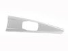 ES#2998182 - 51168064245 - Center Console Trim - For vehicles with Aluminum Hexagon trim - Genuine BMW - BMW