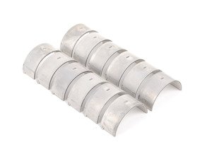 ES#2719062 - 1110380910 - Connecting Rod Bearings - Set Of Twelve - Standard Size - 48.00mm - KS - Mercedes Benz