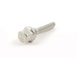 Conical Seat Wheel Bolt - Priced Each