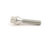 ES#194 - 1255001 - Conical Seat Wheel Bolt - Priced Each - 12x1.5x50mm - H&R - BMW Volkswagen Mercedes Benz