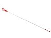 ES#24221 - 11437505454 - Engine Oil Dipstick - Used to measure the oil level - Genuine BMW - BMW