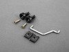 ES#2763402 - 1J6827505CB41kt - Hatch Release Kit - Complete kit to assure your hatch release is operational - Genuine Volkswagen Audi - Volkswagen