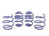 ES#1303575 - 50421 - Sport Spring Set - Unrivaled comfort and performance. - H&R - BMW