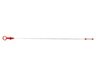 ES#24221 - 11437505454 - Engine Oil Dipstick - Used to measure the oil level - Genuine BMW - BMW