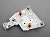 ES#4621739 - 211820167764 - Tail Lamp Bulb Holder - Fits right side only - Genuine Mercedes Benz - Mercedes Benz