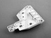 ES#4621739 - 211820167764 - Tail Lamp Bulb Holder - Fits right side only - Genuine Mercedes Benz - Mercedes Benz