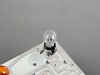 ES#4621739 - 211820167764 - Tail Lamp Bulb Holder - Fits right side only - Genuine Mercedes Benz - Mercedes Benz