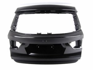 ES#2135935 - 41007275066 - Rear Hatch - Replacement body panel from BMW - Genuine BMW - BMW