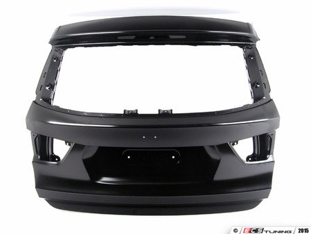ES#2135935 - 41007275066 - Rear Hatch - Replacement body panel from BMW - Genuine BMW - BMW