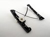 ES#94322 - 51337140588 - Front Window Regulator - Right - Windows stop working? Time to replace your regulator. - Genuine BMW - BMW