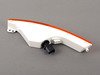 ES#257568 - 3C0953042K - Side Marker - Right - Comes complete with bulb and bulb holder - Genuine Volkswagen Audi - Volkswagen