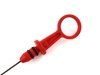 ES#24221 - 11437505454 - Engine Oil Dipstick - Used to measure the oil level - Genuine BMW - BMW
