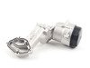 ES#4665146 - 642180141064 - Oil Filter Housing - Includes seal, filter and cap - Genuine Mercedes Benz - Mercedes Benz