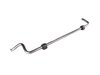 ES#1876407 - 71061-2 - Rear Sway Bar - 24mm - Non-adjustable - H&R - Audi