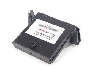 ES#2640336 - 7N0907530AKZ00 - Gateway control module - Controls the flow of information to and from your vehicle's control modules - Genuine Volkswagen Audi - Volkswagen
