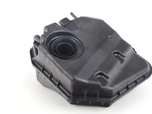 Coolant Expansion Tank