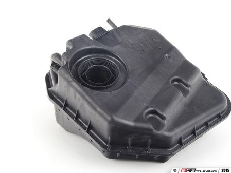 ES#3970610 - 7L0121407F - Coolant Expansion Tank - Coolant level sensor enclosed in tank - Meyle - Audi Volkswagen