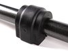 ES#1876407 - 71061-2 - Rear Sway Bar - 24mm - Non-adjustable - H&R - Audi