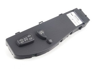 ES#166172 - 61307069620 - Right Side Seat Control Unit - For front passenger side seat - Genuine BMW - BMW