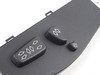 ES#166172 - 61307069620 - Right Side Seat Control Unit - For front passenger side seat - Genuine BMW - BMW