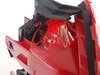 ES#3245897 - 63212757012 - Tail Light W/ White Indicator - Right 1.04.120.00 - Replace a faded or broken tail light housing - OLSA - MINI