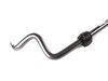 ES#1876407 - 71061-2 - Rear Sway Bar - 24mm - Non-adjustable - H&R - Audi
