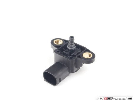 ES#1845135 - 0061539928 - Manifold Absolute Pressure (MAP) Sensor - Provides manifold pressure information to the vehicles Engine Control Unit - Genuine Mercedes Benz - Mercedes Benz