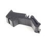 ES#2158508 - 5C6823730 - Hood Insulation - right - Found on the passenger's side end of the rain tray seal - Genuine Volkswagen Audi - Volkswagen