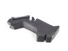 ES#2158507 - 5C6823729 - Hood insulation - left - Found on the driver's side end of the rain tray seal - Genuine Volkswagen Audi - Volkswagen