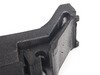 ES#2158507 - 5C6823729 - Hood insulation - left - Found on the driver's side end of the rain tray seal - Genuine Volkswagen Audi - Volkswagen
