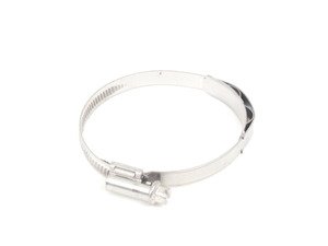 ES#471280 - N90950901 - Hose Clamp - Priced Each - Adjustable clamp used on various hoses in the intake system. 50-70x9 - Genuine Volkswagen Audi - Audi Volkswagen