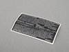 ES#78977 - 51141873247 - IDENT PLATE - Genuine BMW - BMW