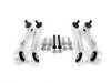 ES#2713340 - 8E0407506AKT5 - Front Upper Control Arm Kit - Includes new upper control arms with hardware - Vaico - Audi Volkswagen