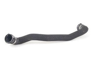 ES#25185 - 11537834055 - Radiator return hose - For cylinders 6-10 - Genuine BMW - BMW