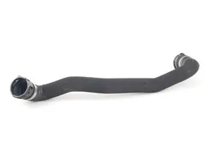 Radiator return hose