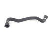 ES#25185 - 11537834055 - Radiator return hose - For cylinders 6-10 - Genuine BMW - BMW