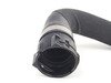 ES#25185 - 11537834055 - Radiator return hose - For cylinders 6-10 - Genuine BMW - BMW