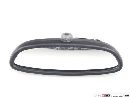 ES#88092 - 51169134400 - Rear-View Mirror - See what's behind you - Genuine BMW - BMW