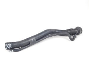 ES#315409 - 1K0122101FD - Radiator Hose - Upper - From cylinder head cooling flange to radiator. - Genuine Volkswagen Audi - Volkswagen