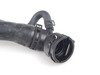 ES#315409 - 1K0122101FD - Radiator Hose - Upper - From cylinder head cooling flange to radiator. - Genuine Volkswagen Audi - Volkswagen
