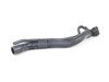 ES#315409 - 1K0122101FD - Radiator Hose - Upper - From cylinder head cooling flange to radiator. - Genuine Volkswagen Audi - Volkswagen