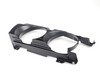 ES#78420 - 51138148312 - GRILLE RIGHT - Genuine BMW - BMW