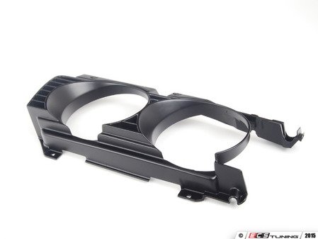ES#78420 - 51138148312 - GRILLE RIGHT - Genuine BMW - BMW