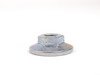 ES#472372 - WHT000785B - Self Locking Nut - Priced Each  - Install new hardware with your parts M12x1.5 - Genuine Volkswagen Audi - Audi