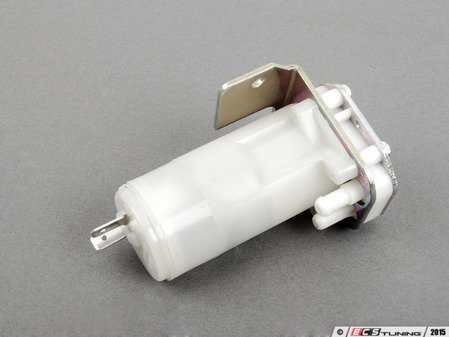 ES#170442 - 61671359116 - 8-PUMP EURO - Genuine BMW - BMW