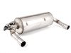 ES#2714240 - 18302354340 - BMW M Performance Exhaust - (NO LONGER AVAILABLE) - Add an aggressive note to your factory exhaust - Genuine BMW M Performance - 