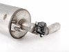 ES#2714240 - 18302354340 - BMW M Performance Exhaust - (NO LONGER AVAILABLE) - Add an aggressive note to your factory exhaust - Genuine BMW M Performance - 